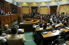 6 March 2012 Participants of the public hearing on “The Use of European Union Pre-accession Funds"